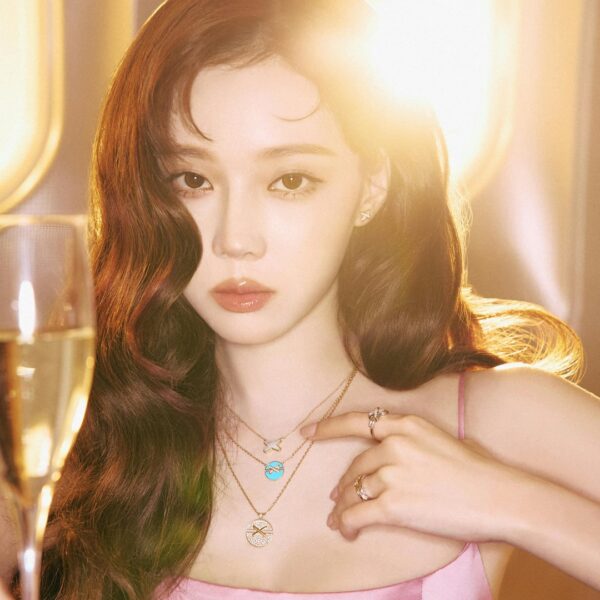 250508 Winter for L'OFFICIEL KOREA YK Edition x Chaumet (2025 Summer Special Issue + Pictorial Preview)