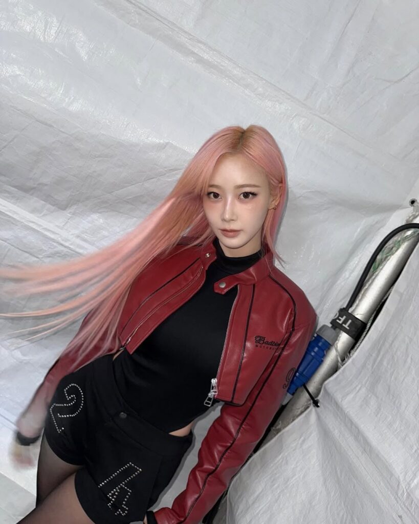 241027 Giselle