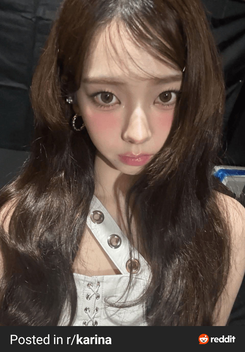 250520 Karina