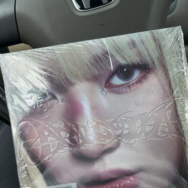 Just took and did good bought myself a treat