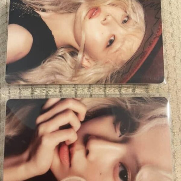 Photocard help!!!