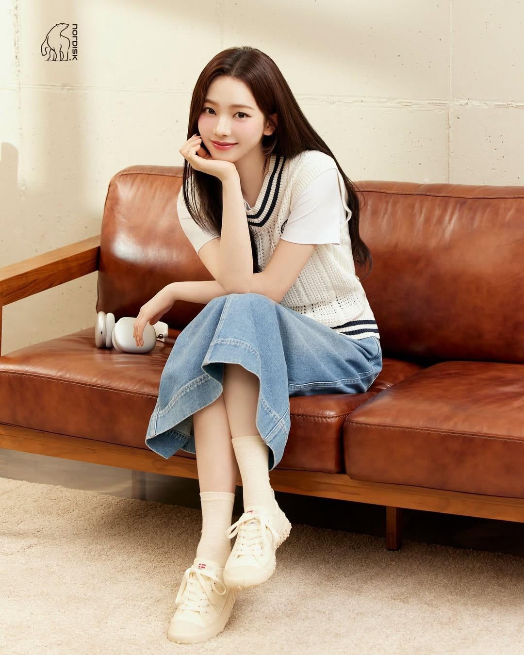 250515 Karina for Nordisk