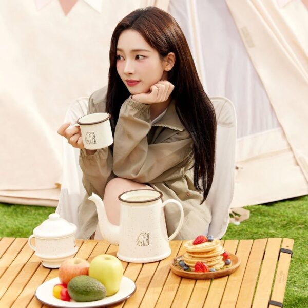 250507 Karina for Nordisk