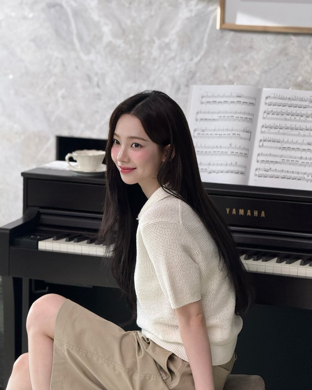 250509 Karina Instagram Update