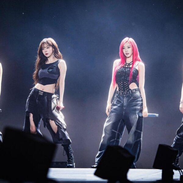 aespa 'K-FLOW3 Concert Photos' Desktop Backgrounds