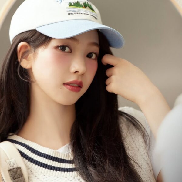 250516 Karina for Nordisk