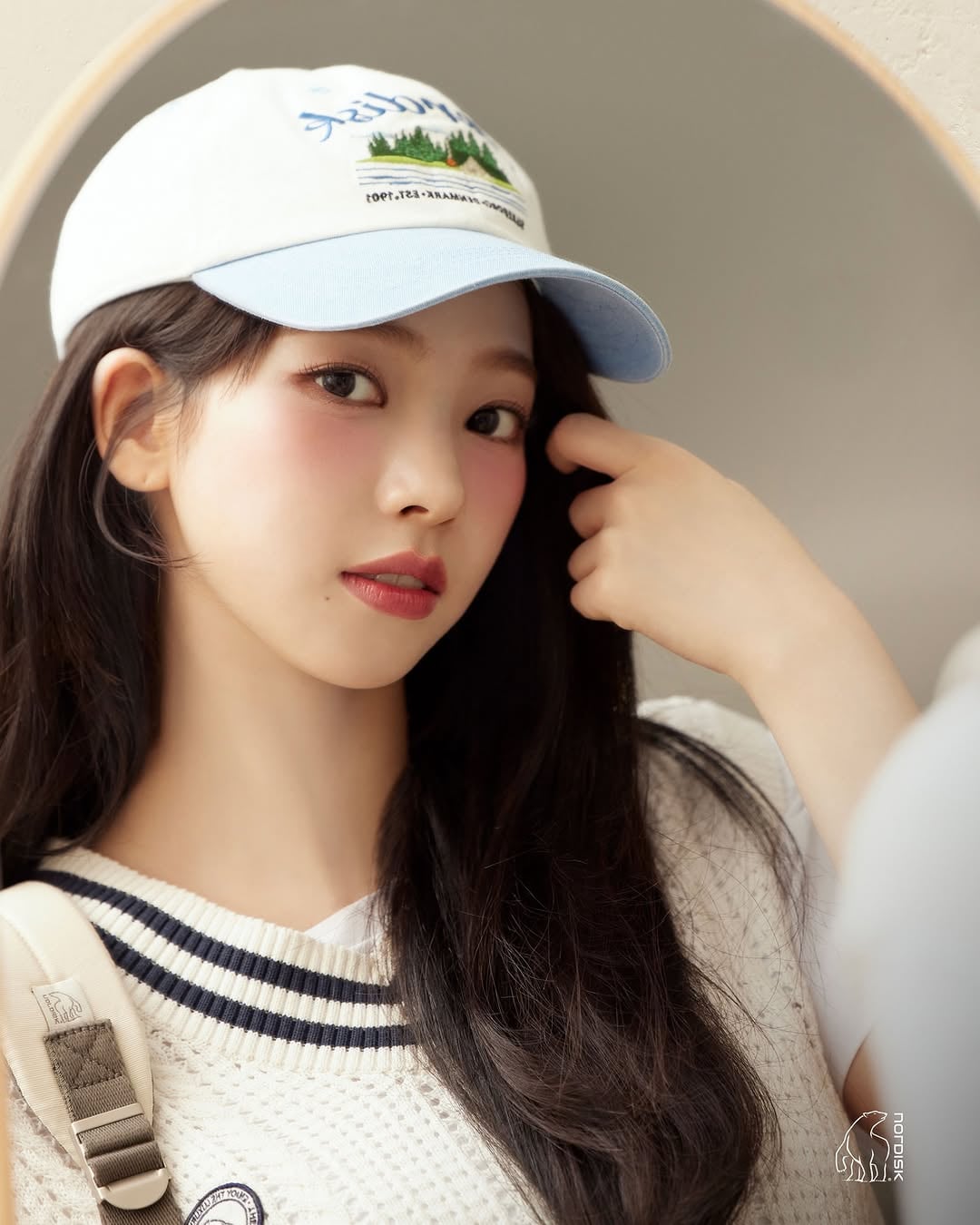 250516 Karina for Nordisk