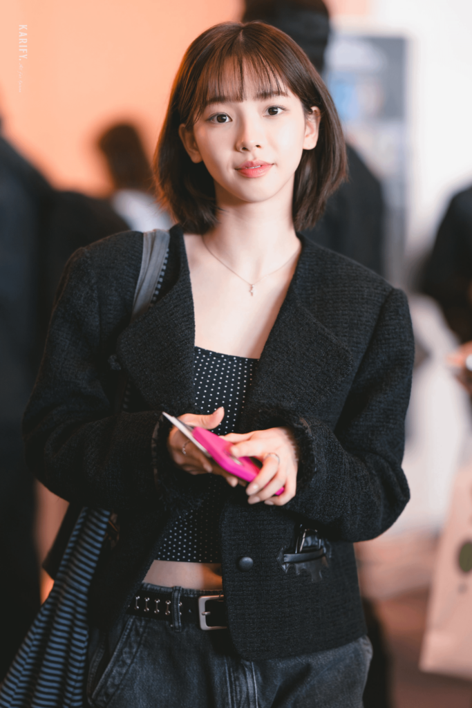250425 Karina