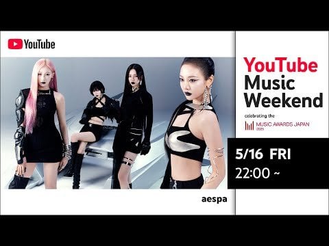 250516 aespa - Drama + Supernova + Hot Mess + Spicy + Armageddon @ 2024 aespa LIVE TOUR – SYNK : PARALLEL LINE – in TOKYO DOME – (MUSIC AWARDS JAPAN 2025)