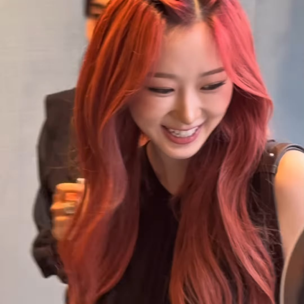 250529 DAZED KOREA Instagram Update with Giselle