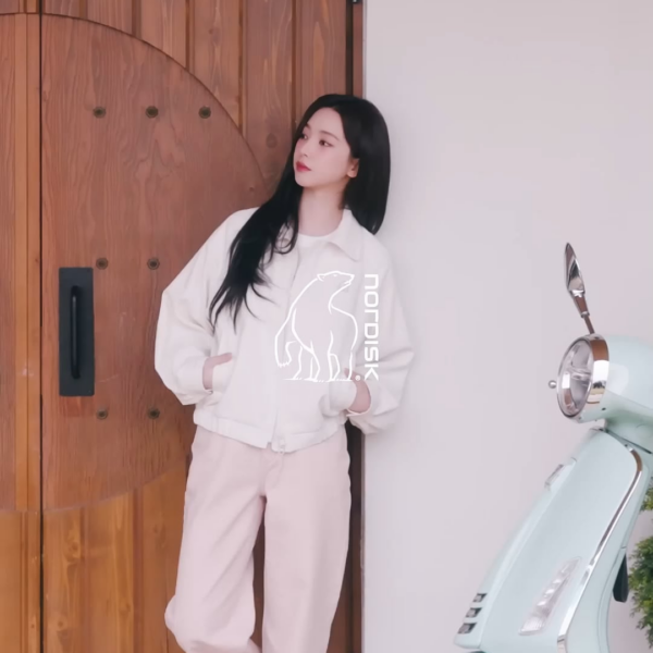 250512 Karina for Nordisk