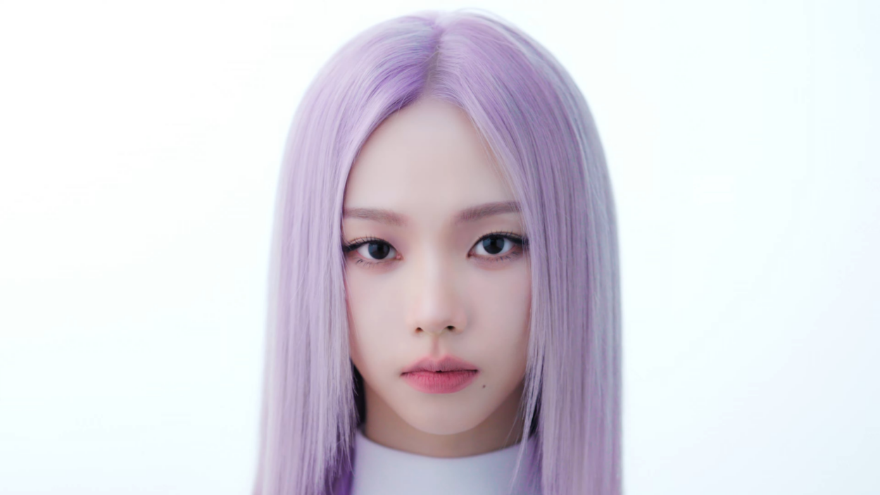 250522 Karina for Gentle Monster (New Pocket Collection)