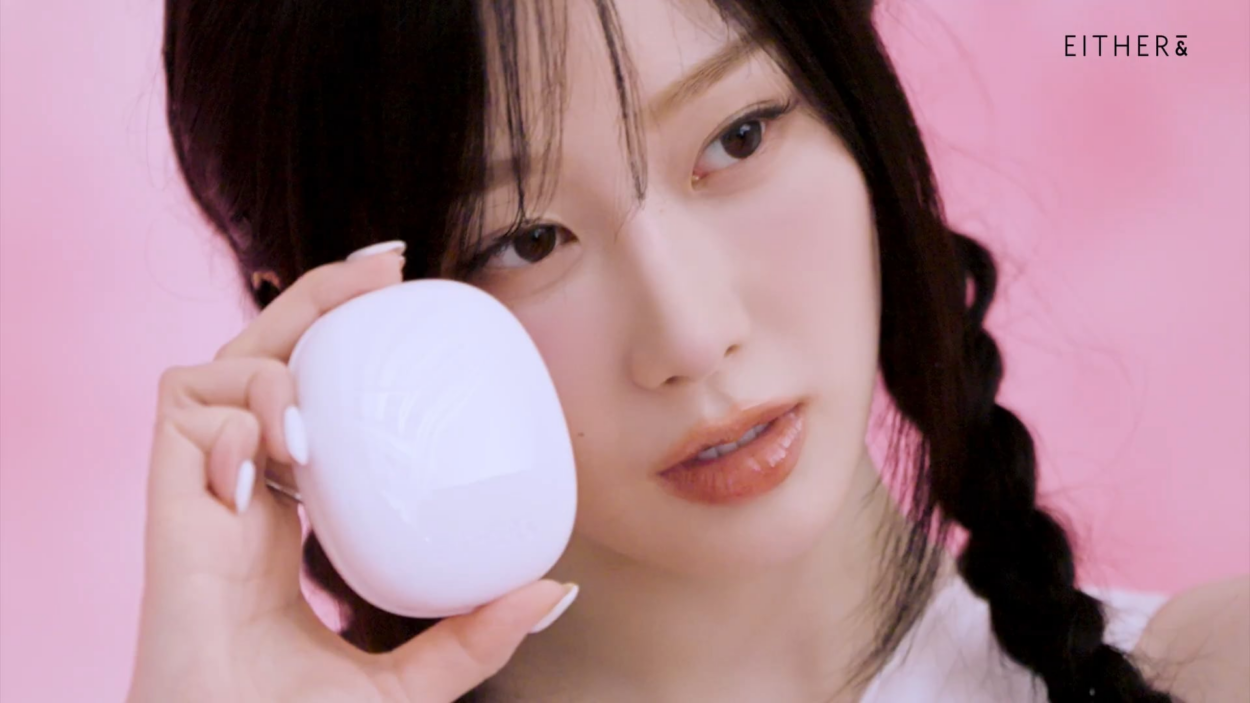 250512 Giselle for EITHER＆