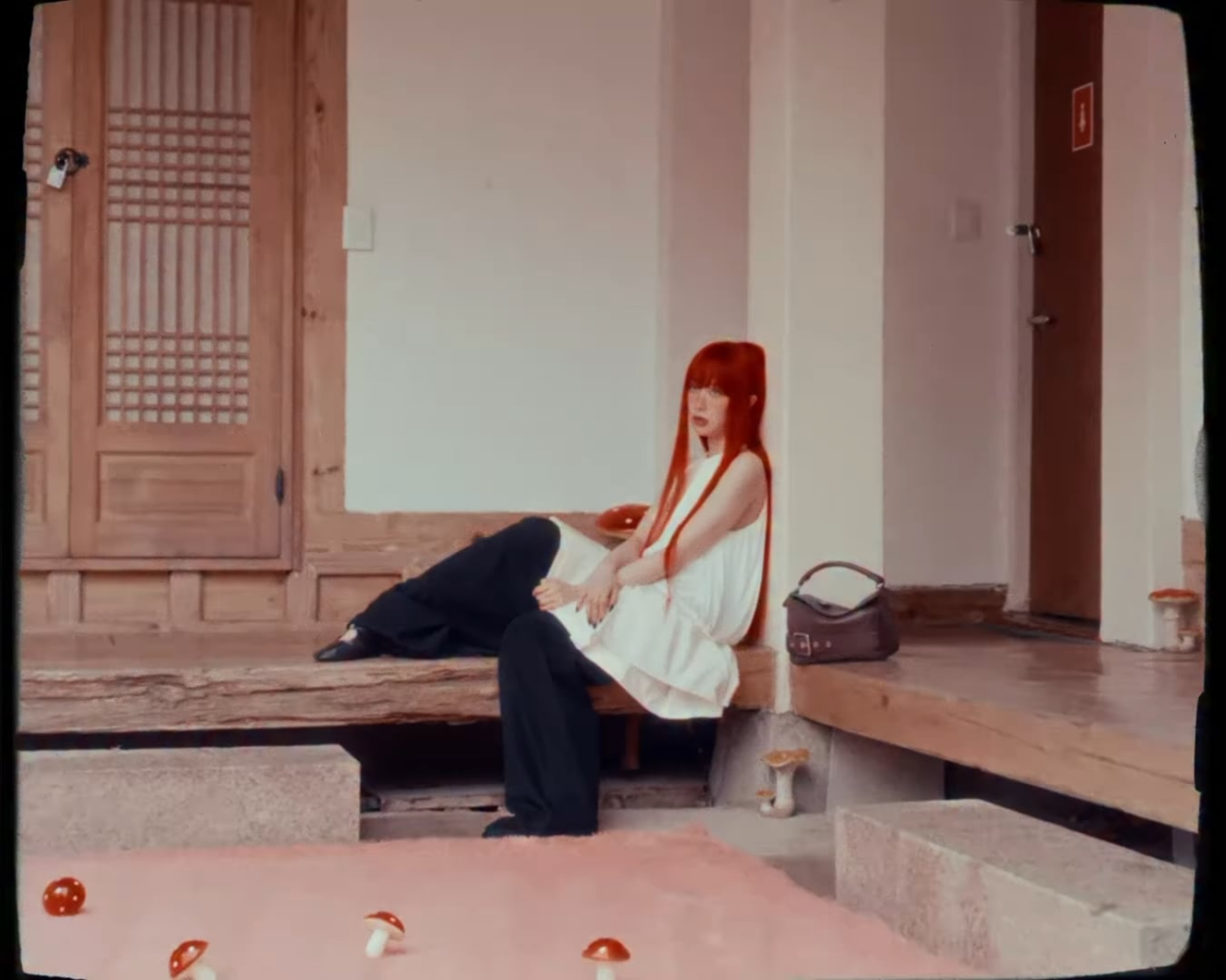 250521 Giselle for Marie Claire Korea x LOEWE (June 2025 Issue + Fashion Film)