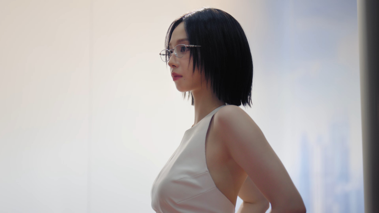 250526 Karina for Gentle Monster x Bratz