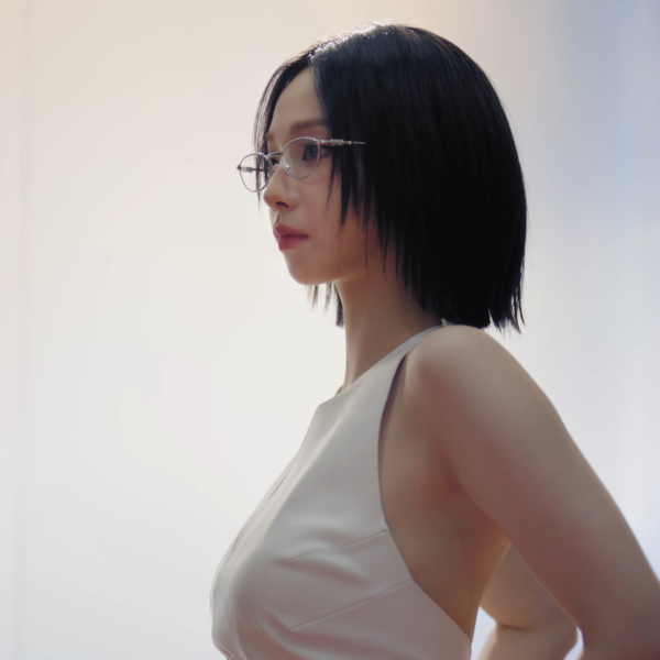 250526 Karina for Gentle Monster x Bratz