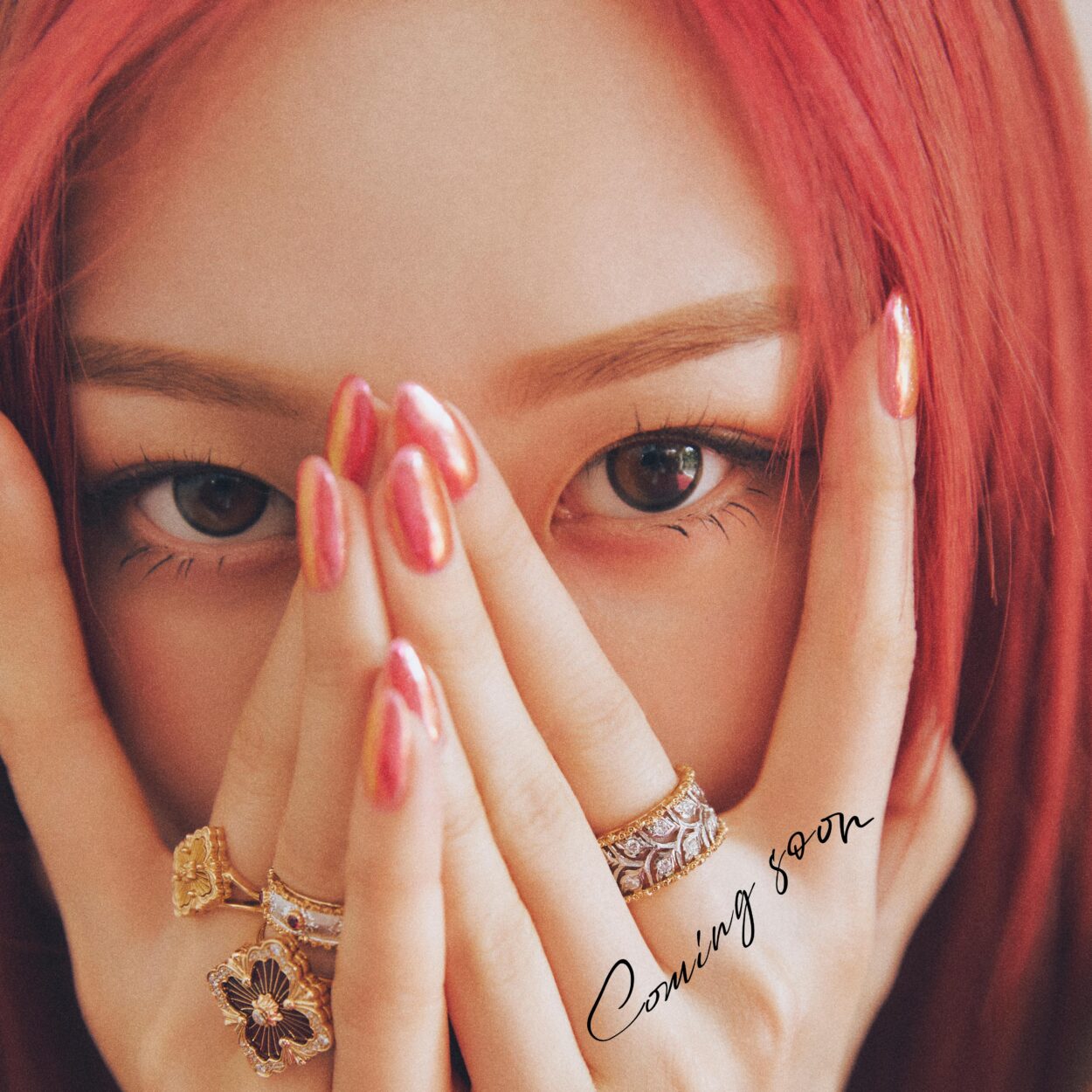 250529 Giselle for 女友BELLA (June 2025 Issue - Coming Soon)