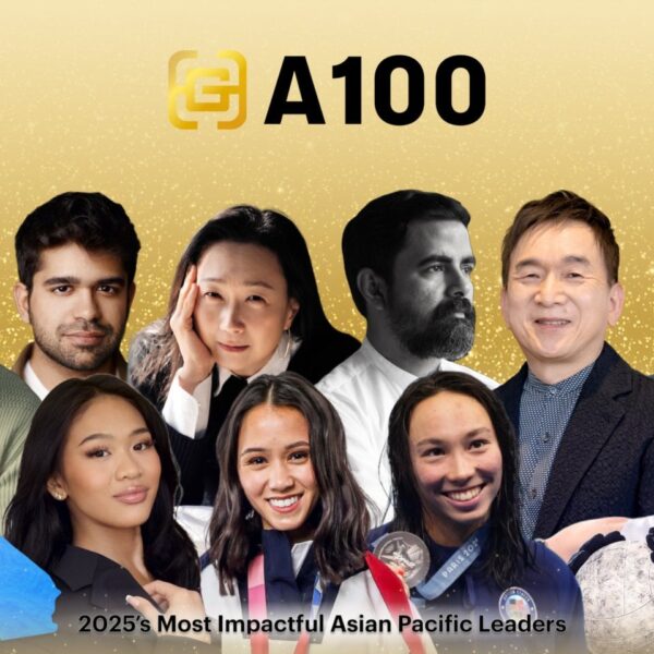 250501 aespa has been honored on the Gold House's New Gold 2025 list that recognizes rising leaders who will redefine canon for the Asian Pacific community