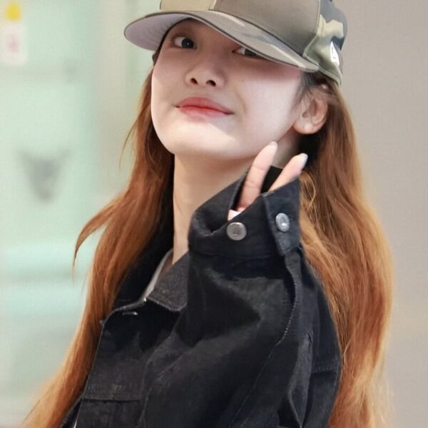 250508 Ningning (AT ICN INTERNATIONAL AIRPORT)
