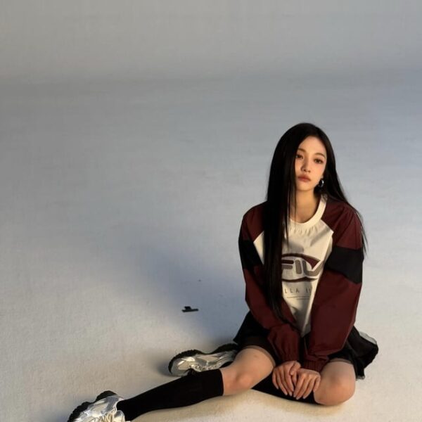 250501 Ningning (Instagram Update)