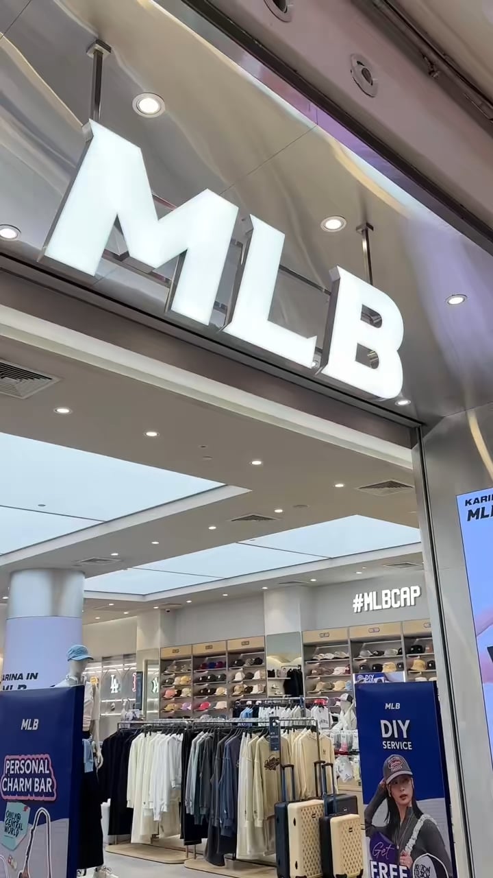 250508 MLB Central World TikTok Update with Karina