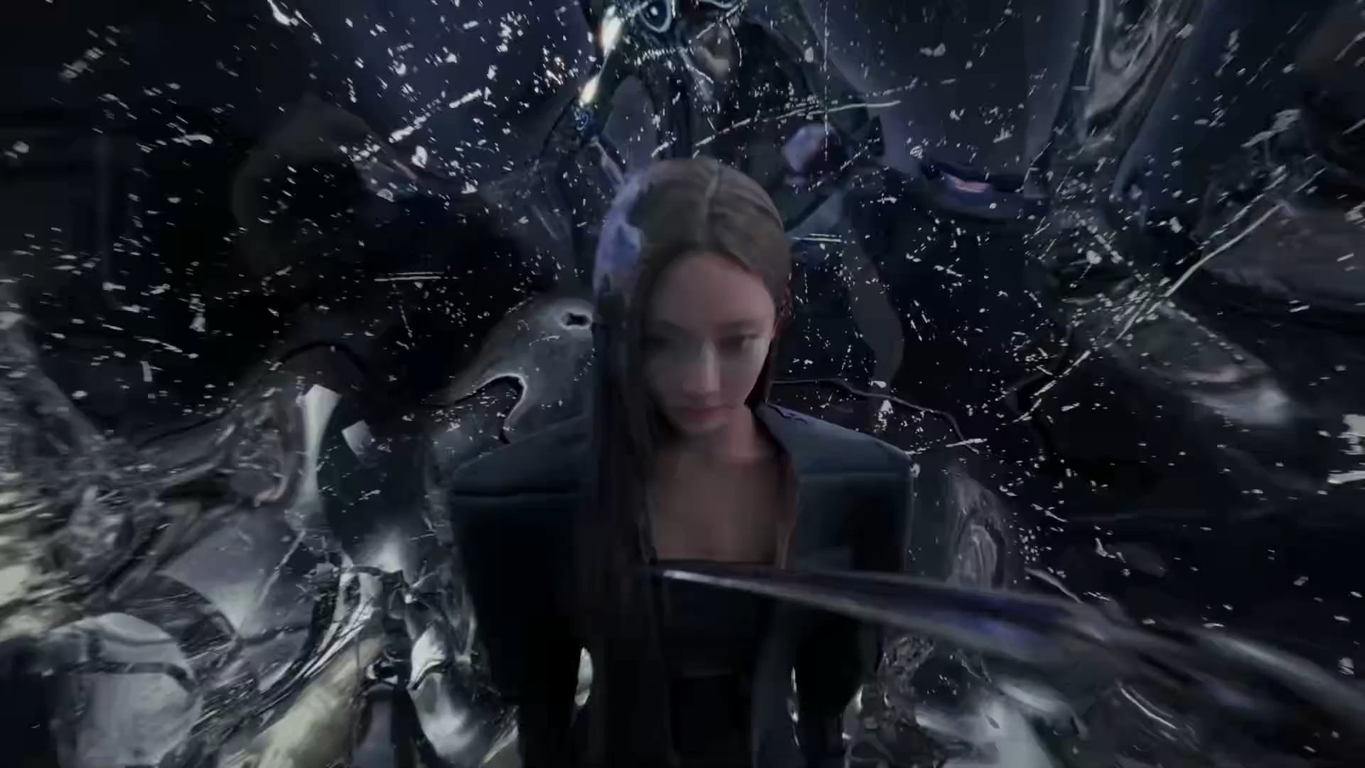 250516 Ningning for ELLE CHINA (June 2025 Issue + Cover Story Teaser)