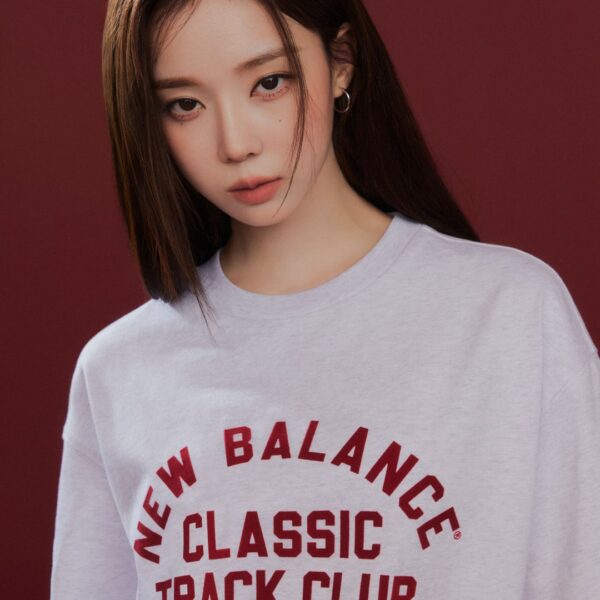 250515 Winter for New Balance SS25 Collection