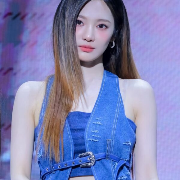 250524 Ningning (at MY-J presents aespa JAPAN FANMEETING 2025 D1)