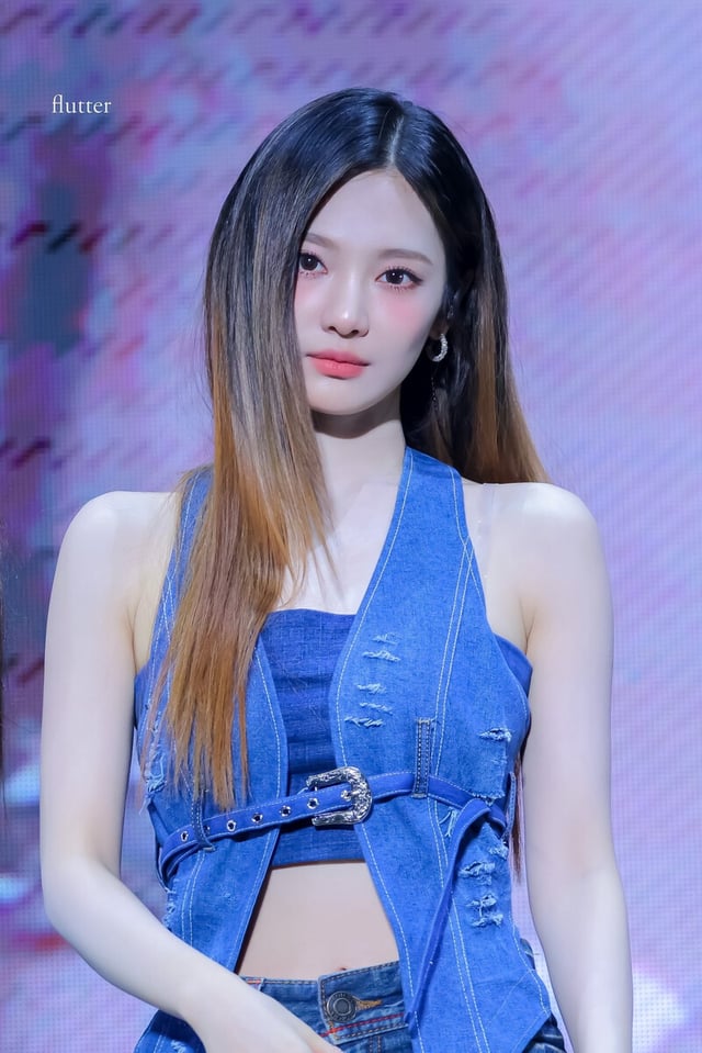 250524 Ningning (at MY-J presents aespa JAPAN FANMEETING 2025 D1)