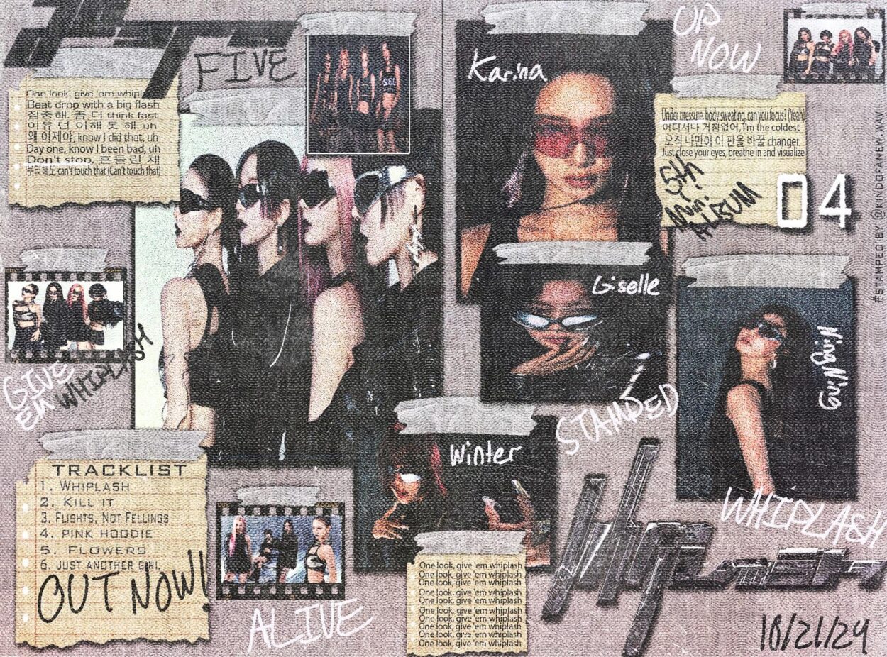 250522 Whiplash poster I created