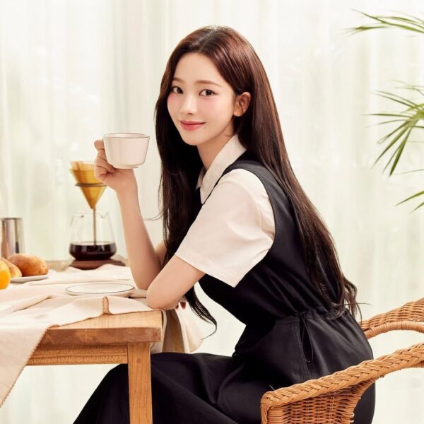 250520 Karina for Nordisk