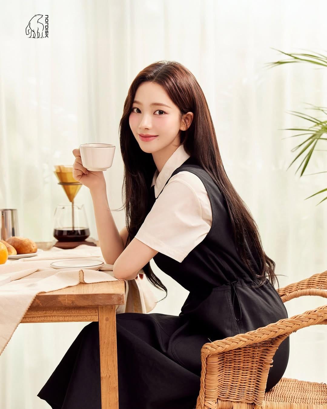 250520 Karina for Nordisk