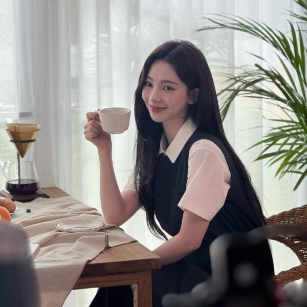 250509 Karina Instagram Update