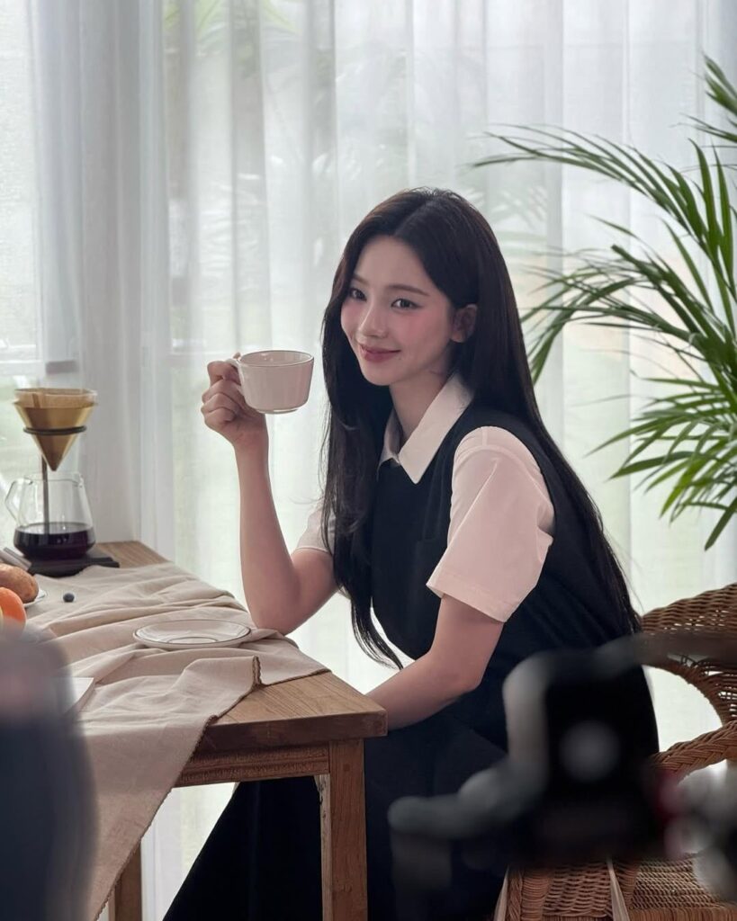 250509 Karina Instagram Update