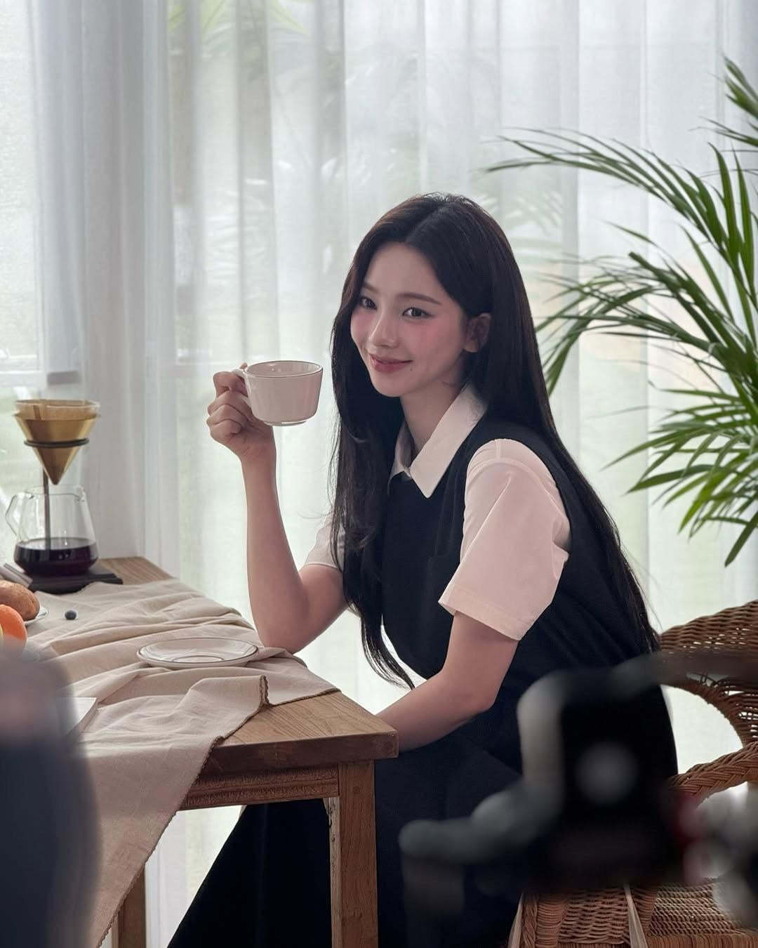 250509 Karina Instagram Update