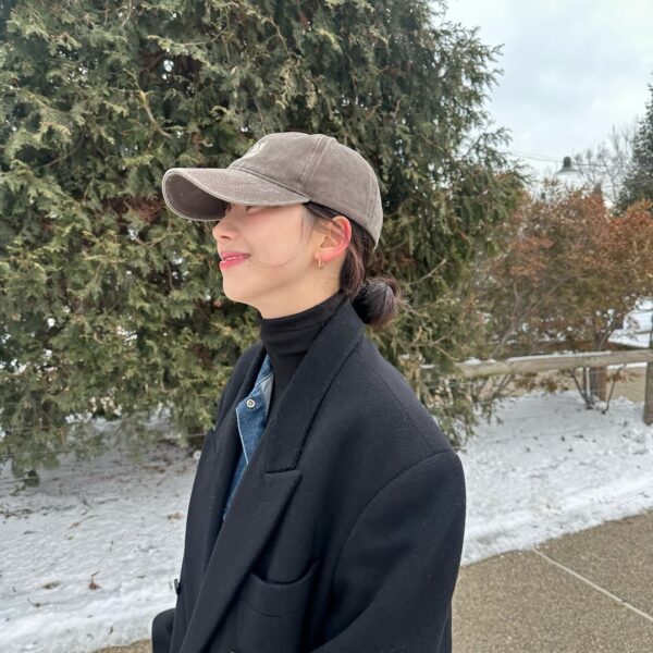 250522 Karina Instagram Update