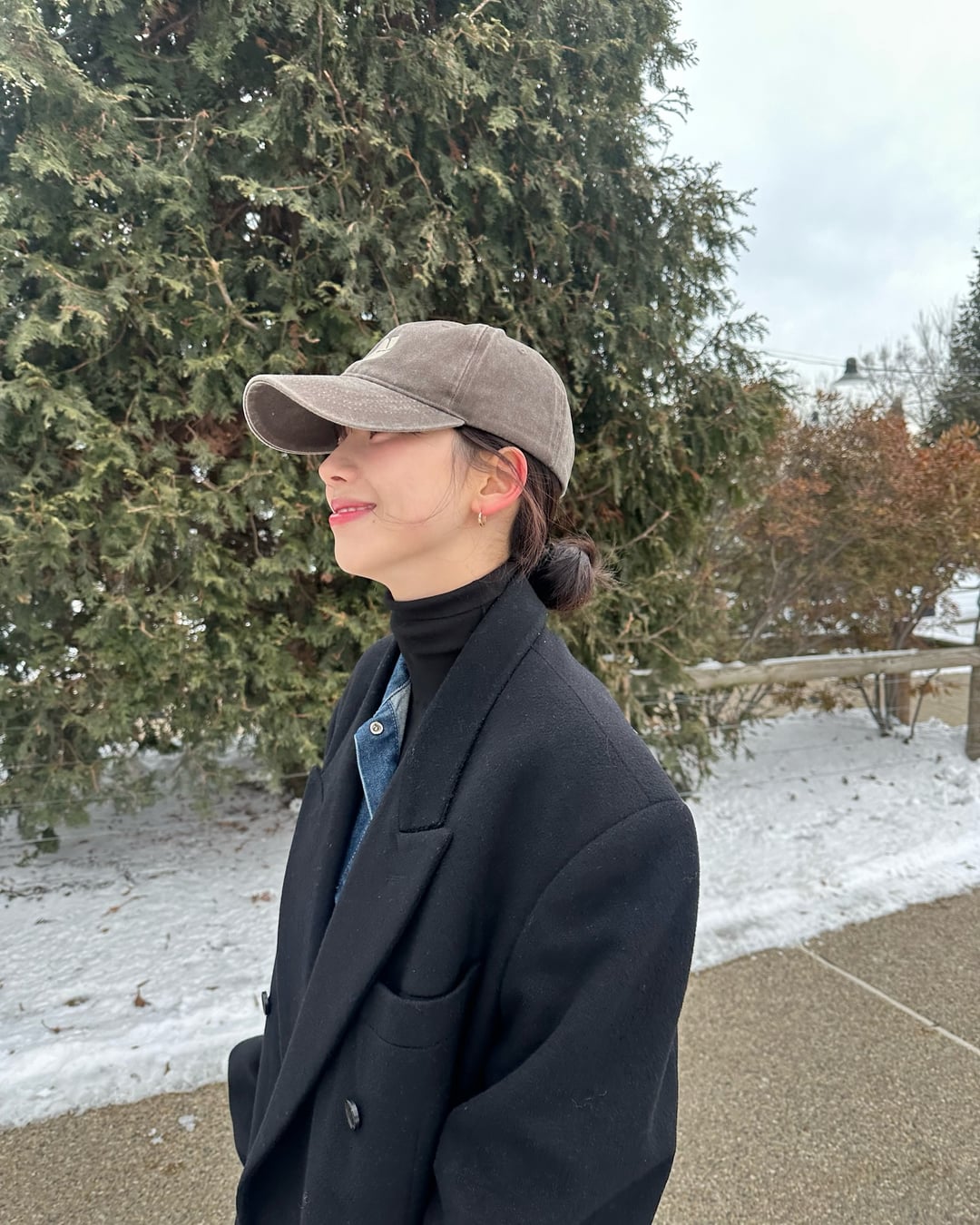 250522 Karina Instagram Update