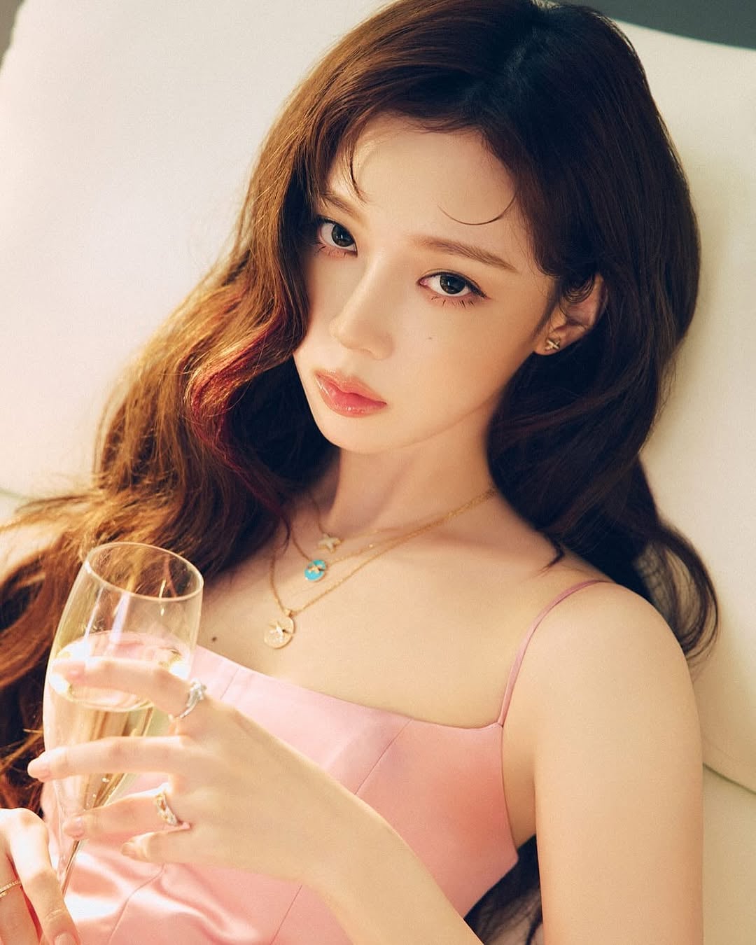 250526 Photographer zyobb Instagram Update with aespa