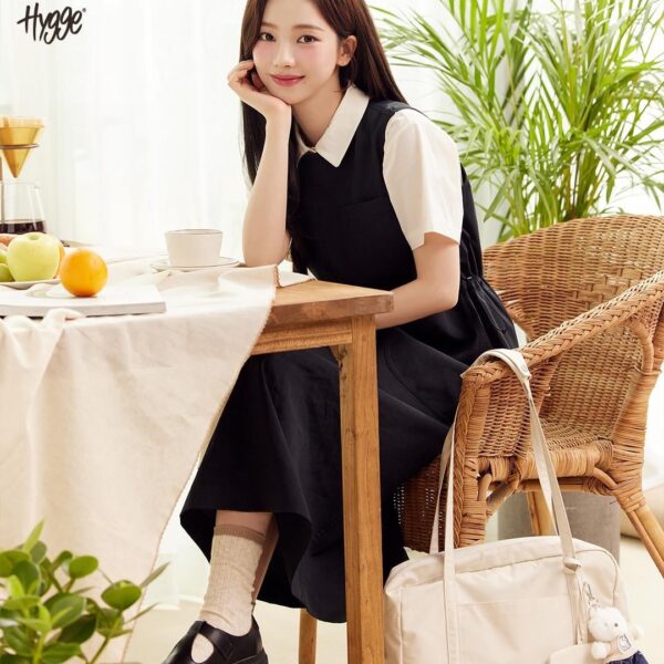 250508 Karina for Nordisk