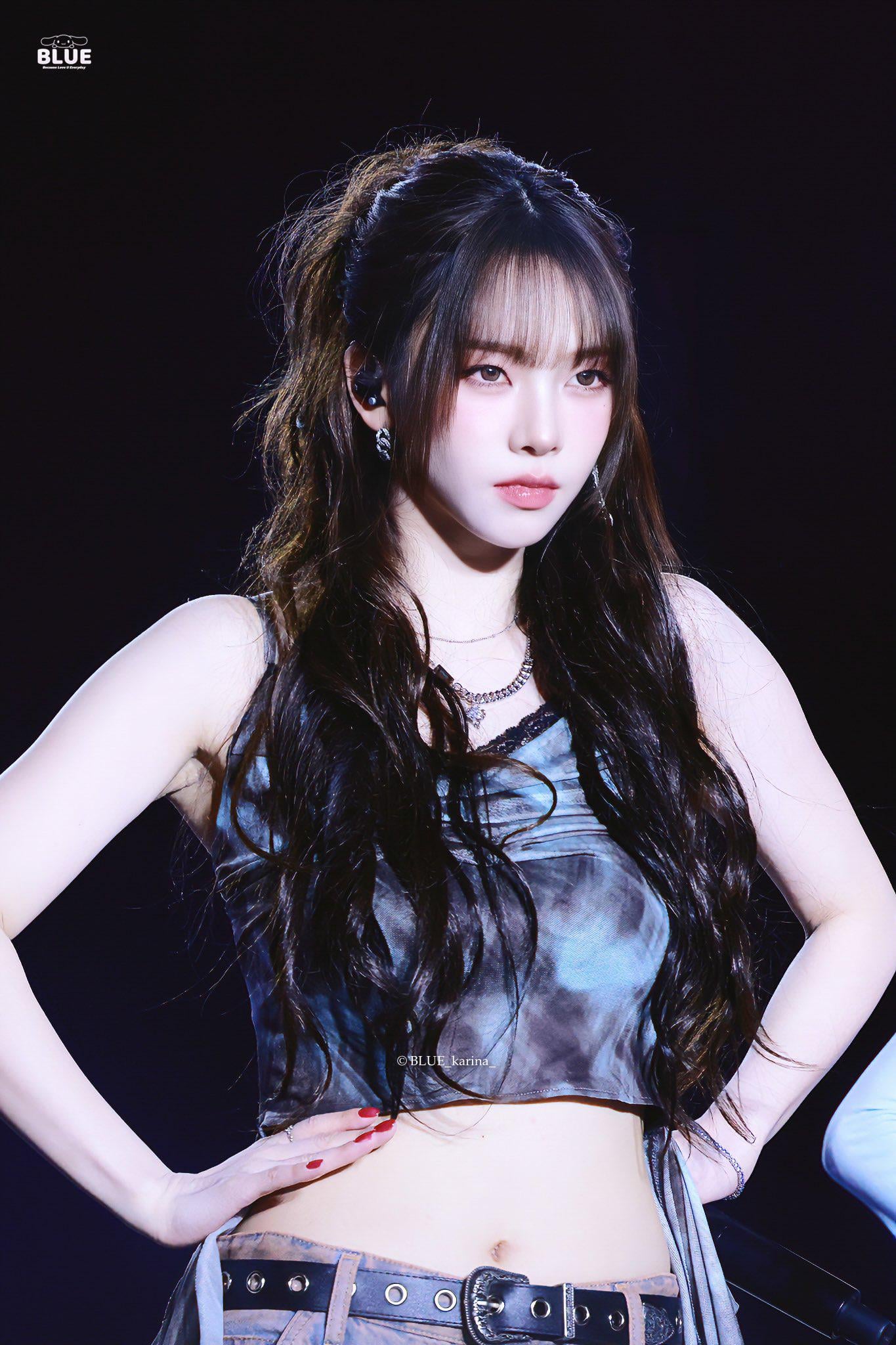 250510 Karina