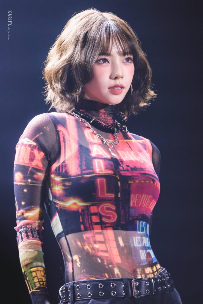 250425 Karina