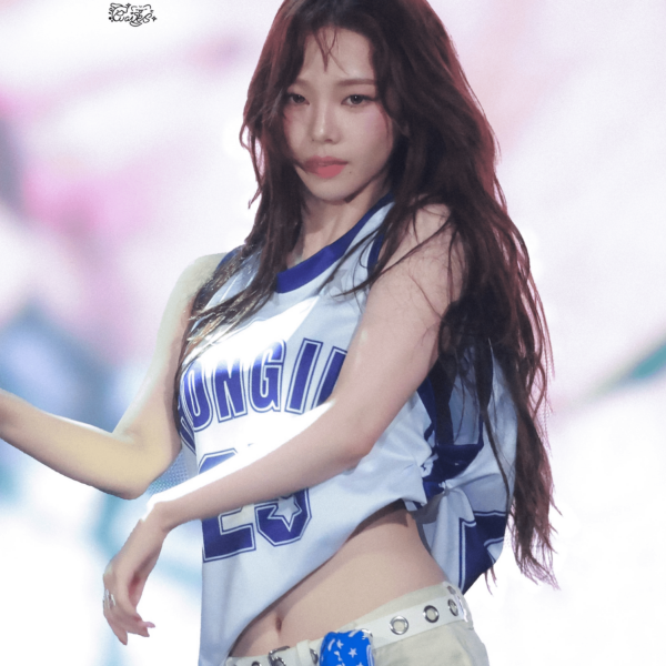 250516 Karina