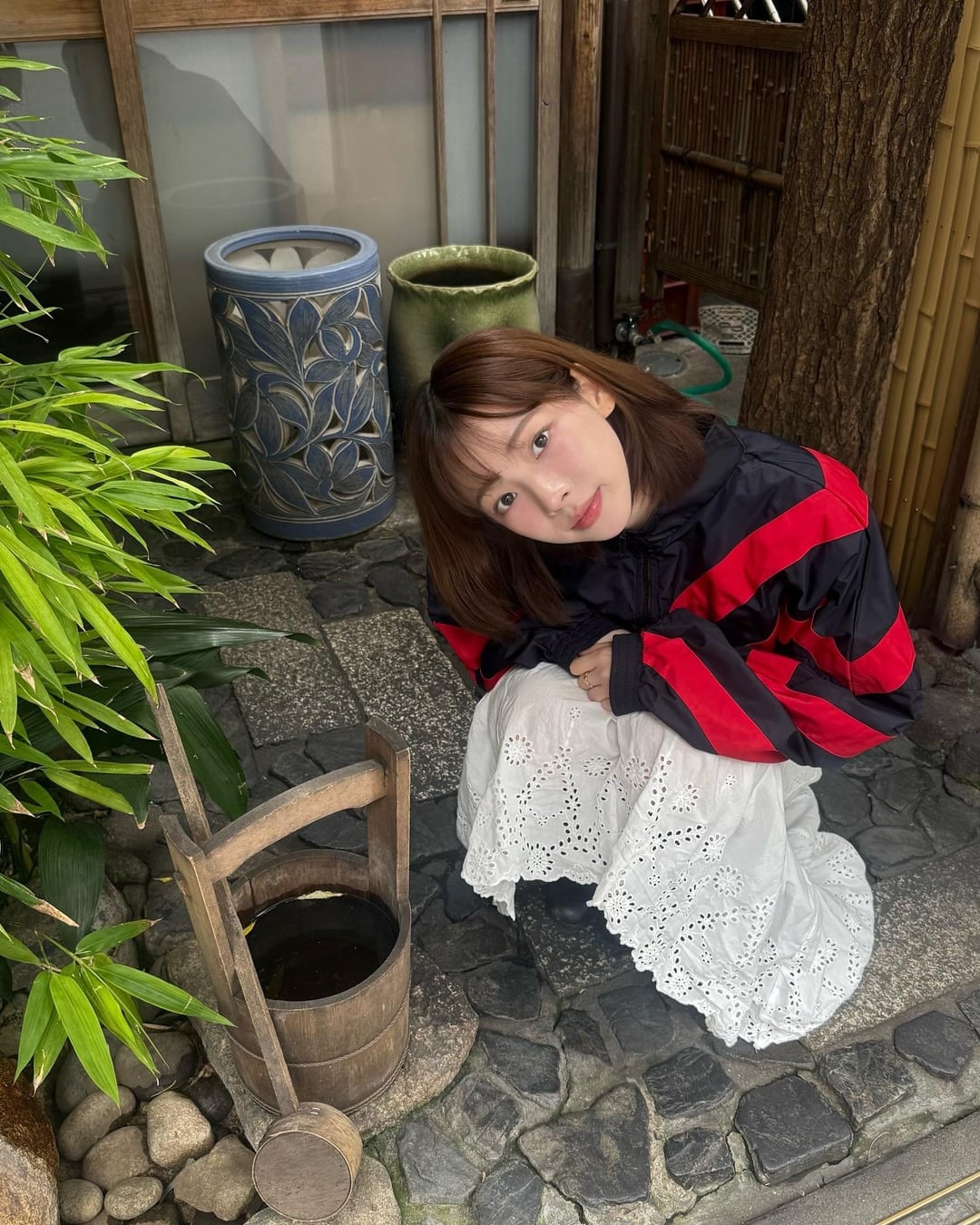 250527 Karina Instagram Update