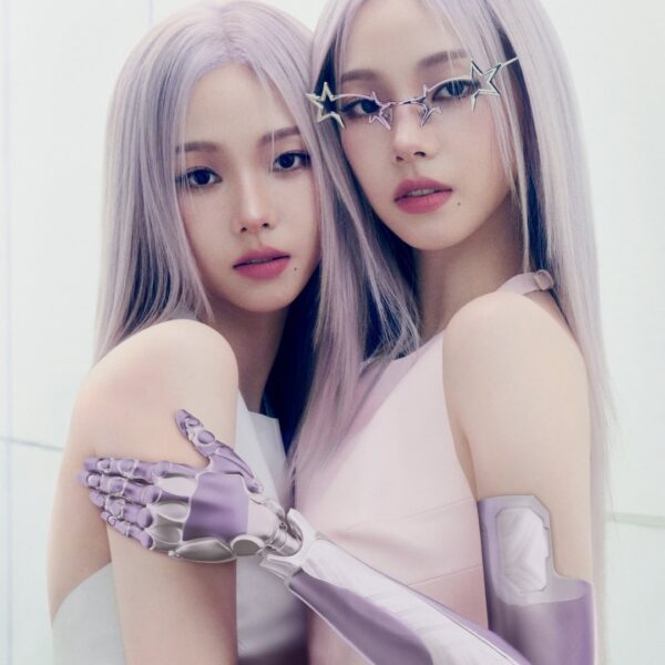 250526 Karina for Gentle Monster x Bratz (Campaign Pics)