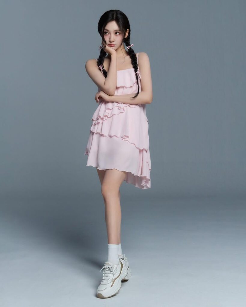 250522 Ningning