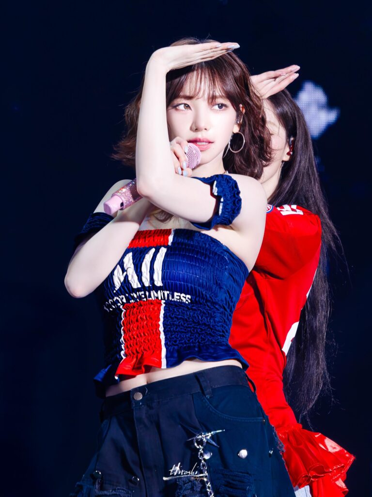 250525 Karina