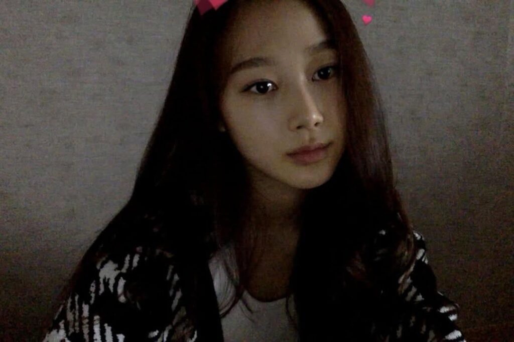 250506 Giselle Instagram Update