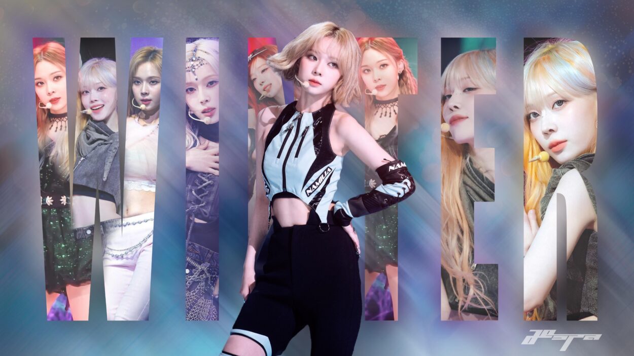 Winter Wallpaper (4k)