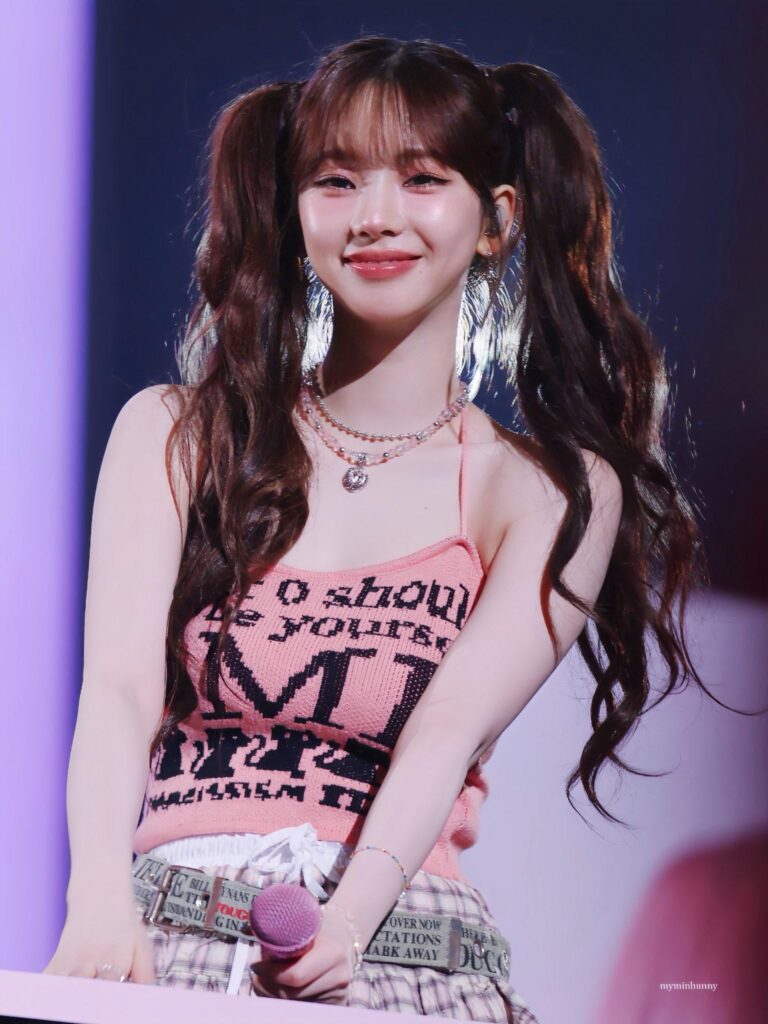 250525 Karina