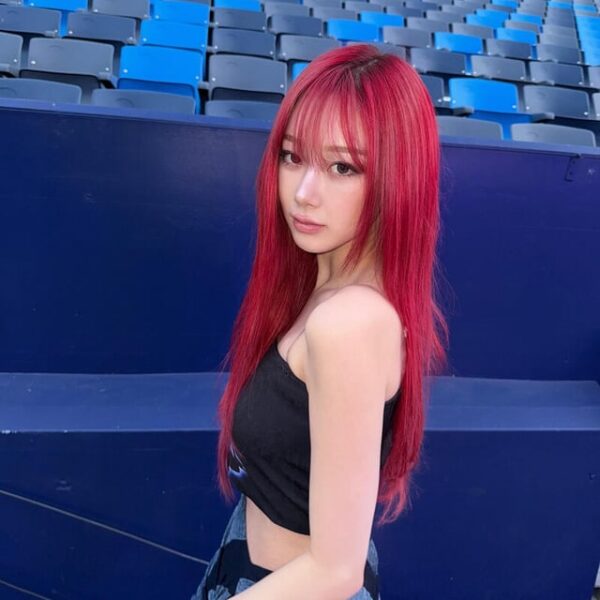 250512 Giselle (Instagram Update)